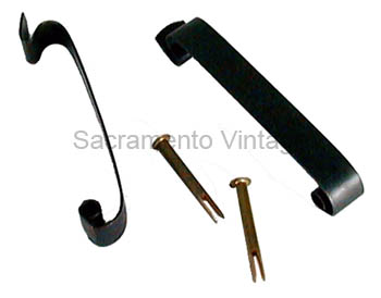 [00614-2] DISTRIBUTOR BAILS (4 PCS) 1928-34