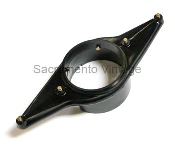 [00613-2] DISTRIBUTOR BODY- w/brass contacts 1928-34 Check rotor gap .010-.050