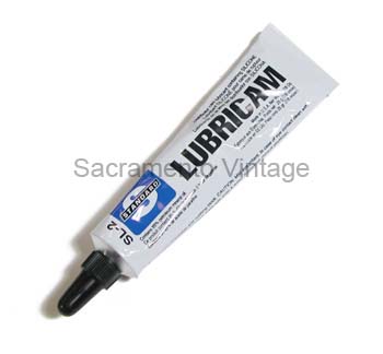 [00629] DISTRIBUTOR CAM LUBE - TUBE 7/8 OZ