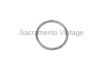 [05998-8] DISTRIBUTOR CAM RETAINER CLIP 1932-41