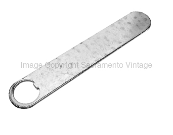 [00627] DISTRIBUTOR CAM WRENCH 1928-31