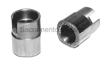 [00626-0] DISTRIBUTOR CAM- WITH B GRIND 28-31 HOTTER SPARK - LONGER PLUG LIFE