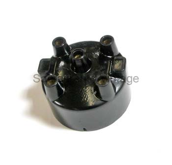 [00612-1] DISTRIBUTOR CAP ONLY hi-speed 1928-34 4CYL NO WIRES