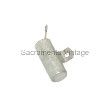 [05992] DISTRIBUTOR CONDENSER- 1942-48
