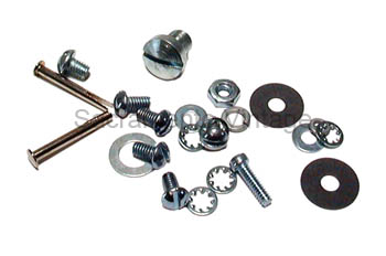 [00624-2] DISTRIBUTOR HARDWARE KIT 1928-31
