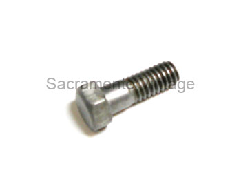[05965] DISTRIBUTOR MOUNTING BOLT-sold out-  1932-48 5/16-18 x 7/8