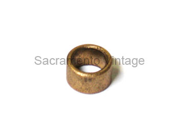 [05998-7] DISTRIBUTOR PLATE BUSHING 1942-48