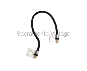 [07864] DISTRIBUTOR PRIMARY LEAD 1948-53