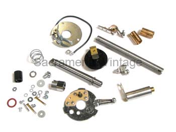 [00611] DISTRIBUTOR REBUILD KIT stock 1928-31