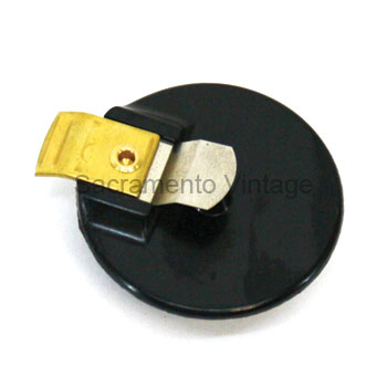 [00617] DISTRIBUTOR ROTOR 1928-34 Note: check contact gap .010-.050