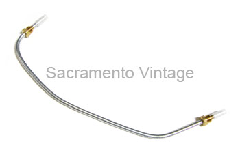 [05995] DISTRIBUTOR VACUUM TUBE 1933-40