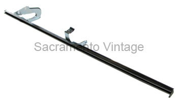 [08452-9] DIVISION BAR ASSEMBLY- RH 1961-66