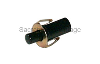 [08015] DOME LAMP BUTTON - PICKUP 1951-56