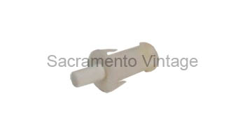 [08015-1] DOME LAMP BUTTON 1968-72