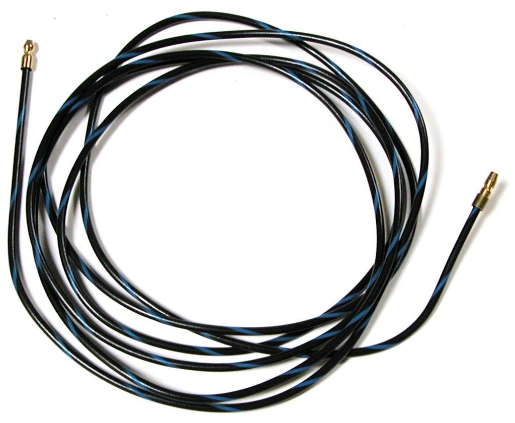 [08020-3] DOME LAMP FEED WIRE 1953-55