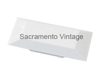 [208019] DOME LAMP LENS 1973-79