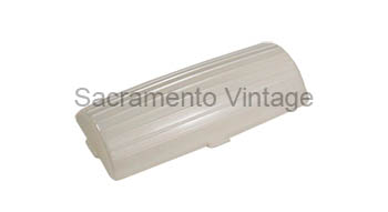 [08019] DOME LAMP LENS PICKUP 1953-56