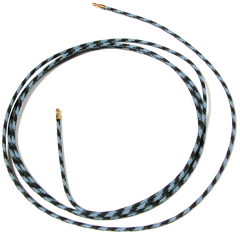 [08020-1] DOME LIGHT FEED WIRE PICKUP 1953-55