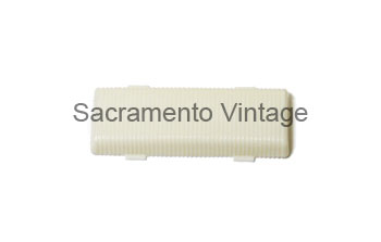 [08019-1] DOME LIGHT LENS 1957-58