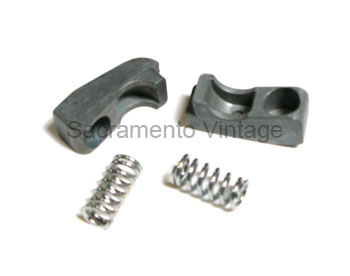 [06333-4] DOOR DOVETAIL KIT 1932-34