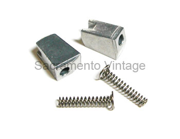 [06333-9] DOOR DOVETAIL KIT 1941-48 & 1948-52 PU