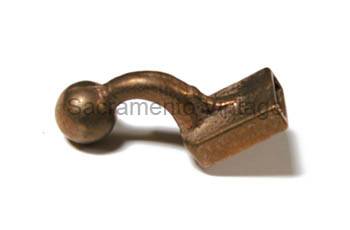 [04203] DOOR HANDLE EXTENSION- Open 1915-27