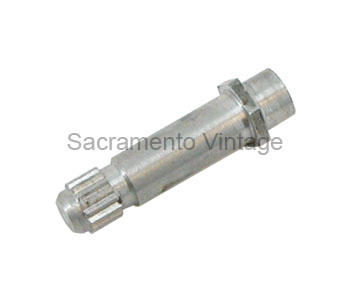 [08545-3] DOOR HANDLE REPAIR SHAFT- 1948-52