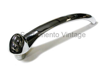 [498541] DOOR HANDLE- inside CAR 1950