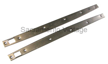 [00936] DOOR HEADER STRIP 1928-31