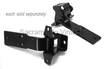[08530-10] DOOR HINGE ASSEMBLY 1953-56