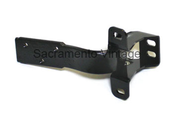 [08530-20] DOOR HINGE ASSEMBLY 1961-66 LEFT UPPER/LOWER
