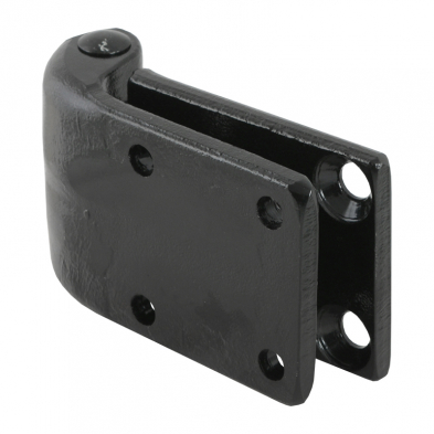 [08530-4-7] DOOR HINGE LOWER LEFT 1948-52