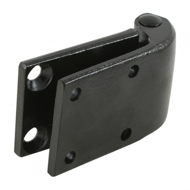 [08530-4-8] DOOR HINGE LOWER RIGHT 1948-52