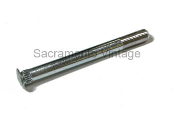 [208530] DOOR HINGE PIN 1967-72