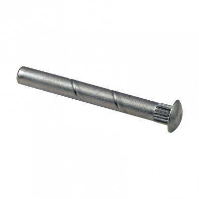 [06330-4] DOOR HINGE PIN STAINLESS 1932-48 AND 1948-52 PICKUP 