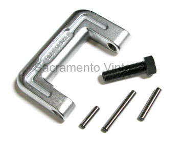 [00937-9] DOOR HINGE PIN REMOVAL TOOL- forged 