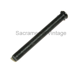 [06338-1] DOOR HINGE SCREW-1932-34 & 1935-36 PU