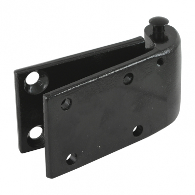 [08530-4-6] DOOR HINGE UPPER RIGHT 1948-52