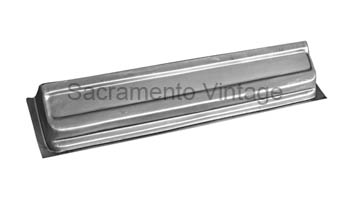 [08411-10] DOOR INNER LOWER PATCH PANEL-right 53-56