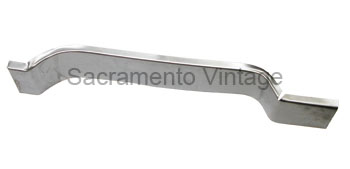 [08399-6R] DOOR KICK PLATE PANEL- right 1961-66