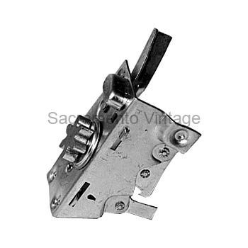 [08540] DOOR LATCH ASSEMBLY LEFT 1953-55