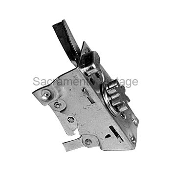 [08541] DOOR LATCH ASSEMBLY RIGHT 1953-55