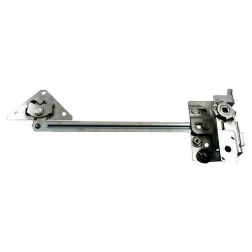 [06332-10] DOOR LATCH ASSEMBLY- LEFT 1932 5 WINDOW