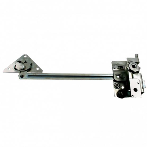 [06332-12] DOOR LATCH LEFT 1932-34 PICKUP