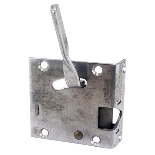 [04207] DOOR LATCH RIGHT FRONT- OPEN CAR 1917-25