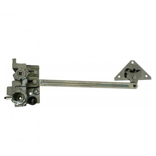 [06332-11] DOOR LATCH ASSEMBLY- RIGHT 1932 5 WINDOW