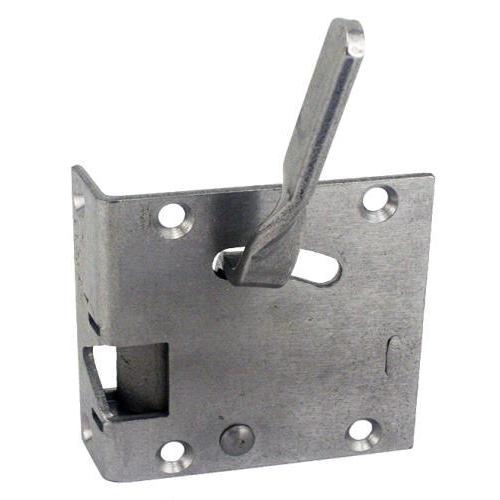 [04207-1] DOOR LATCH- LEFT FRONT- OPEN CAR 1917-25