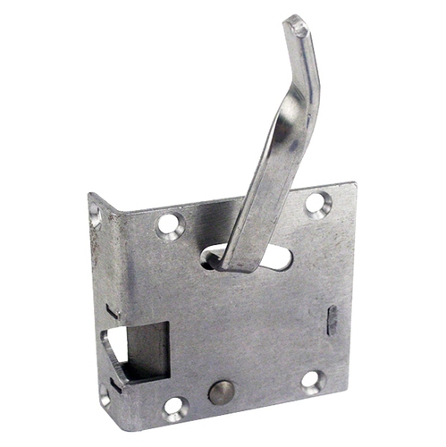 [04208] DOOR LATCH- LEFT FRONT- OPEN CARS 1926-27