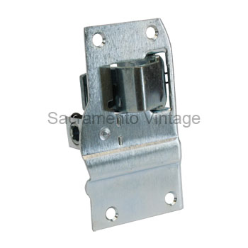 [00940-3] DOOR LATCH- CLOSED CAR LEFT 1930-31