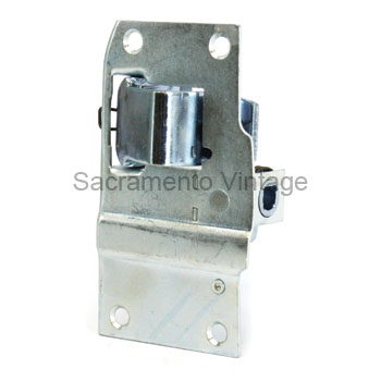 [00940-2] DOOR LATCH- CLOSED CAR RIGHT 1928-29